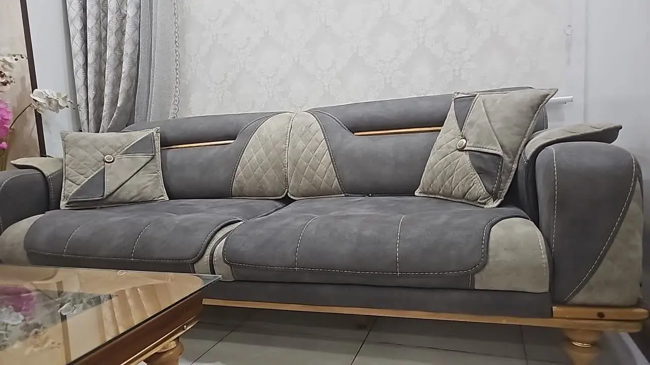 مبل ۸نفره کنف ایتالیایی دوم...