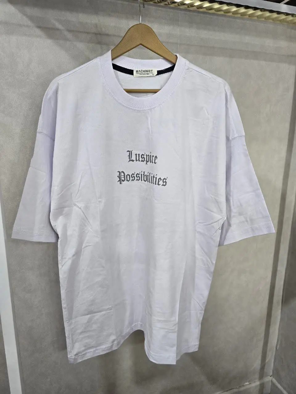 ✨ تیشرت لش مردانه 
