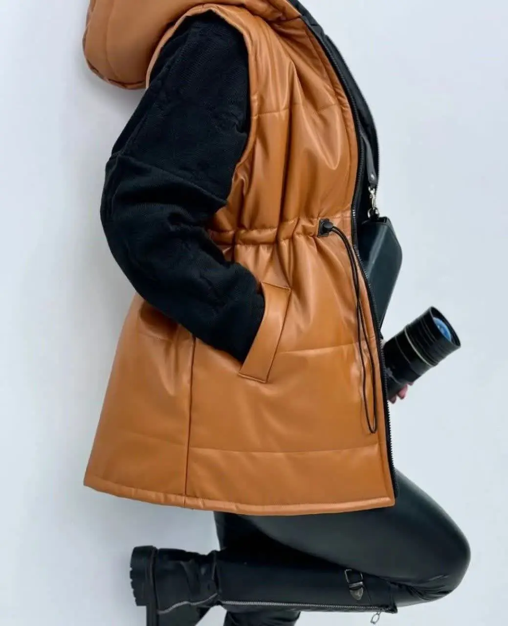 🖋نام: پافر چرم رویا
