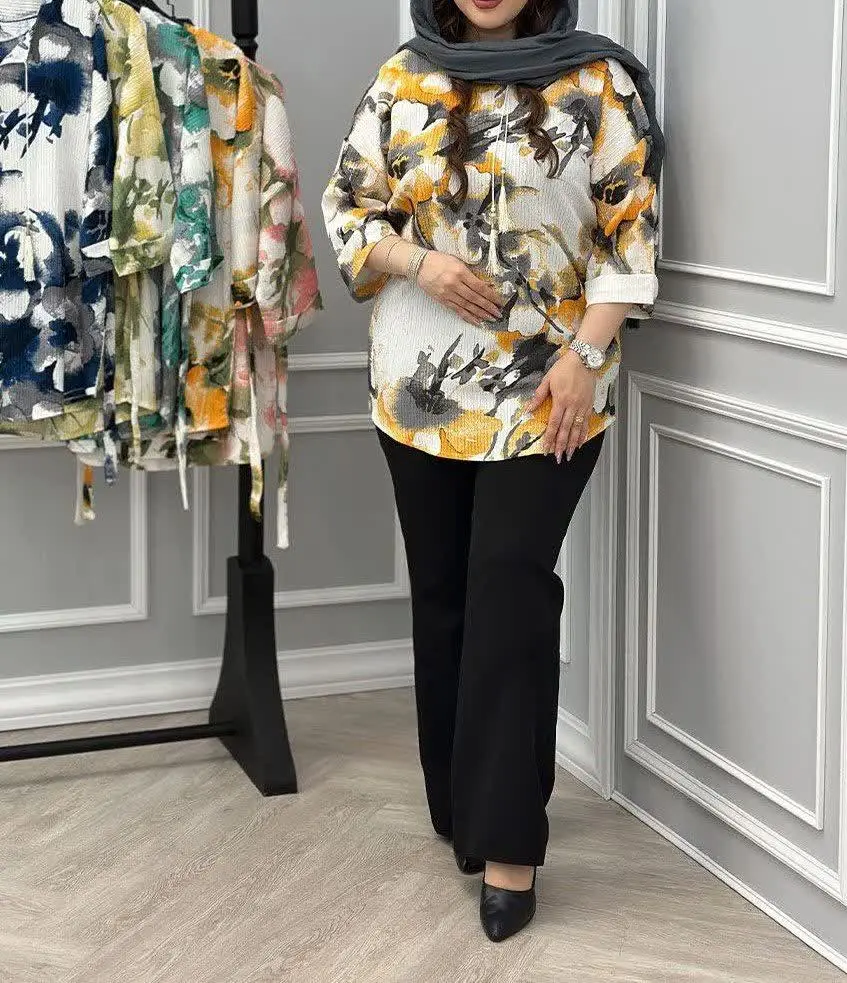 ❤️نام: شومیز مجلسی🌺 عیدااااانه🌺 نیلناز
