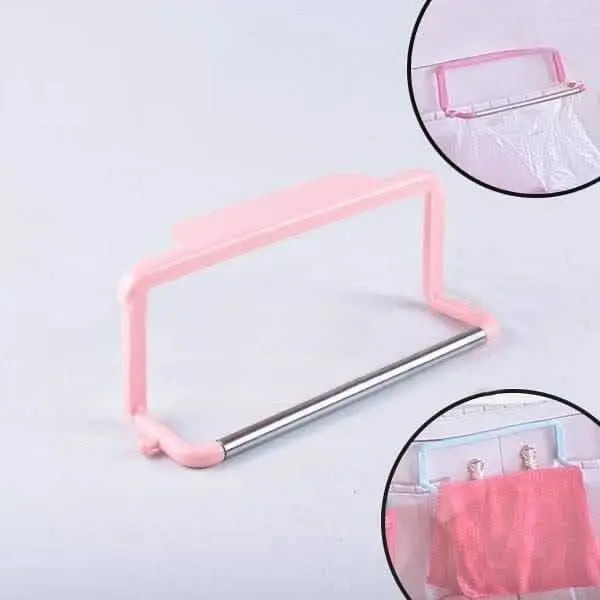 جا حوله و دستمال کابینتی
