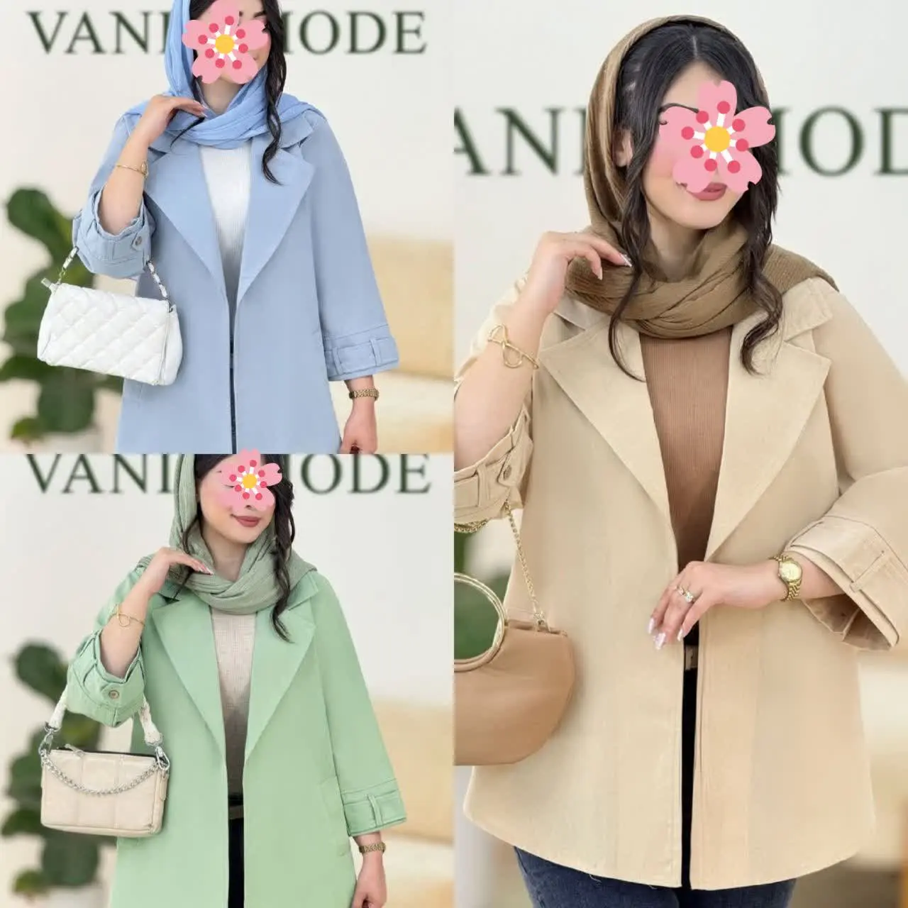 🖋نام: مانتو هانی
