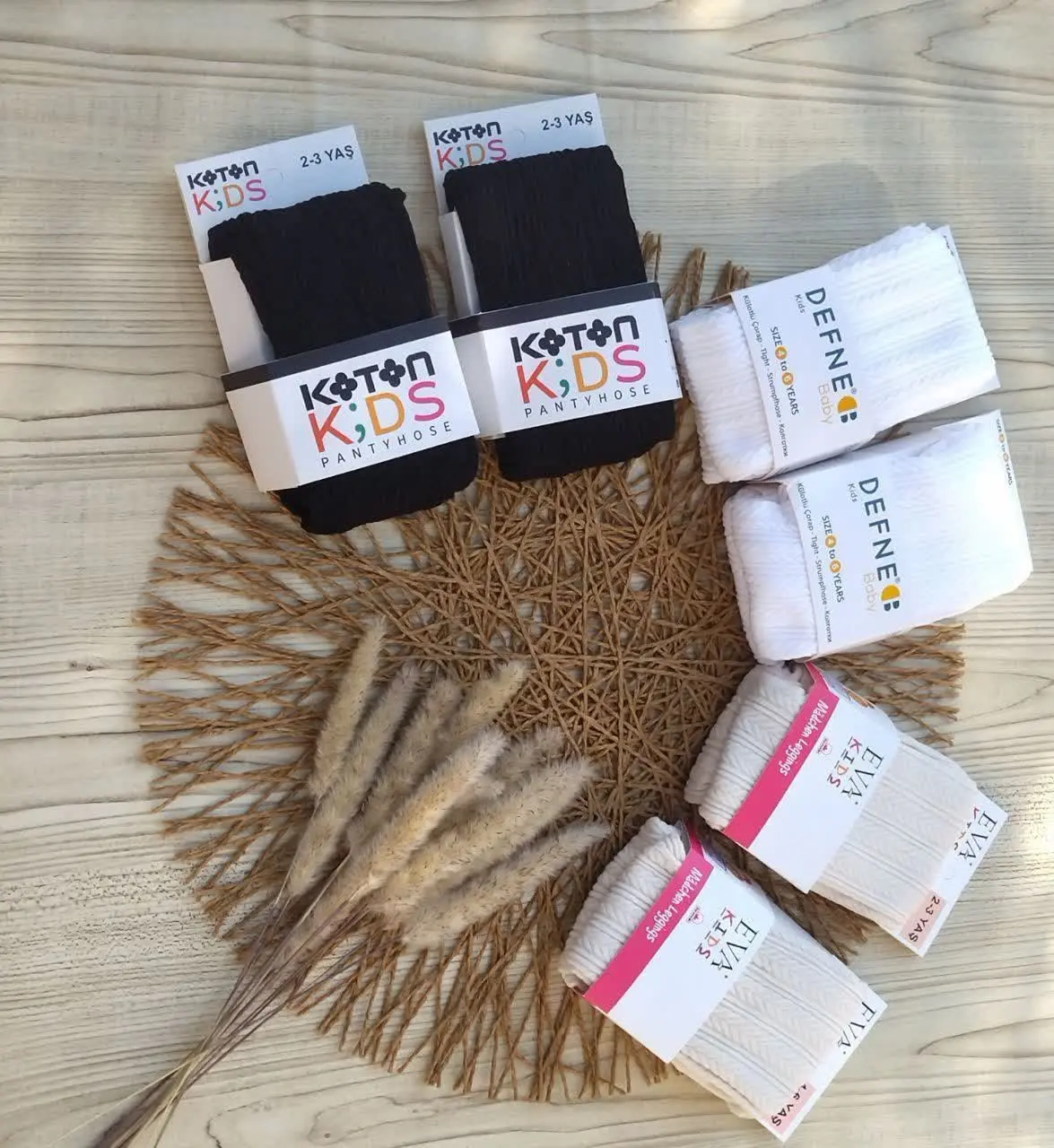 👚نام: جوراب شلواری دخترانه
