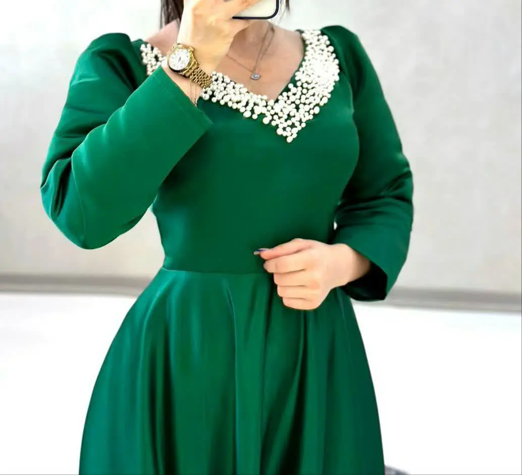 جنس: ساتن آمریکایی👌