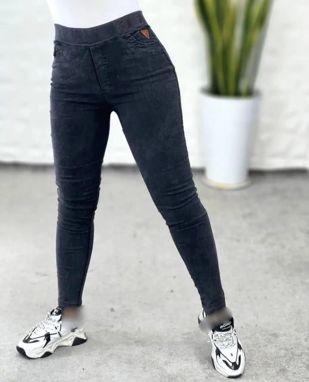 👚 نام: شلوار نیل
