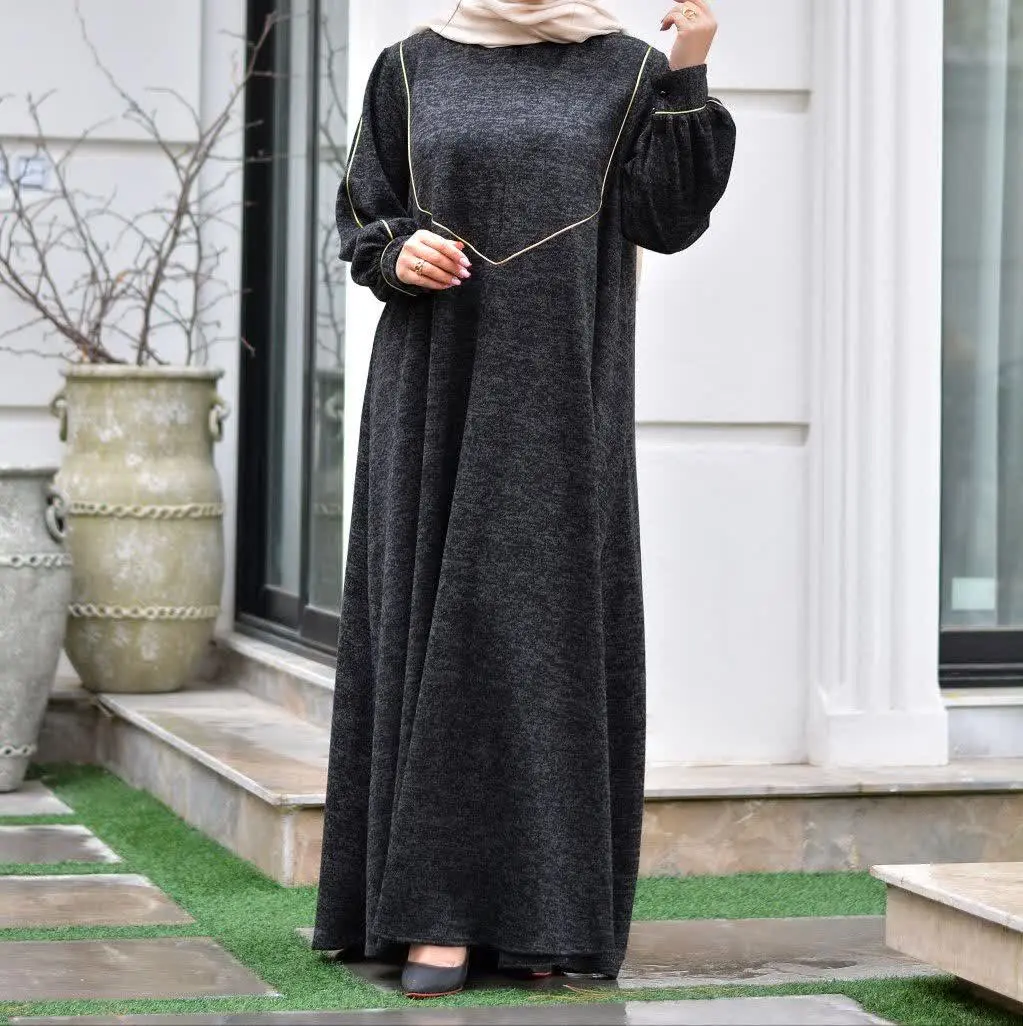 نام: مانتو عبایی نادیا
