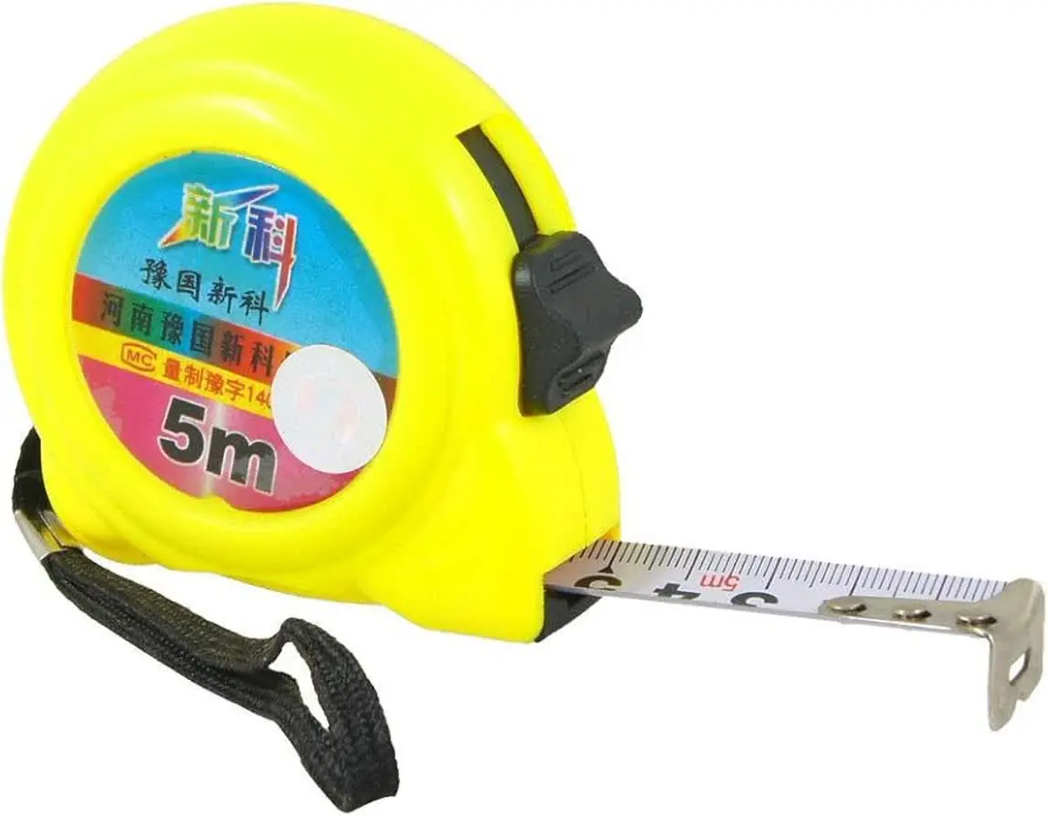 🥳متر ساختمانی
