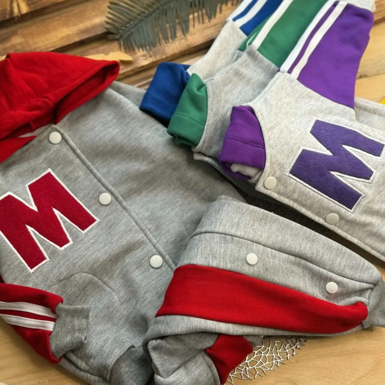 👚نام: سویشرت شلوار M
