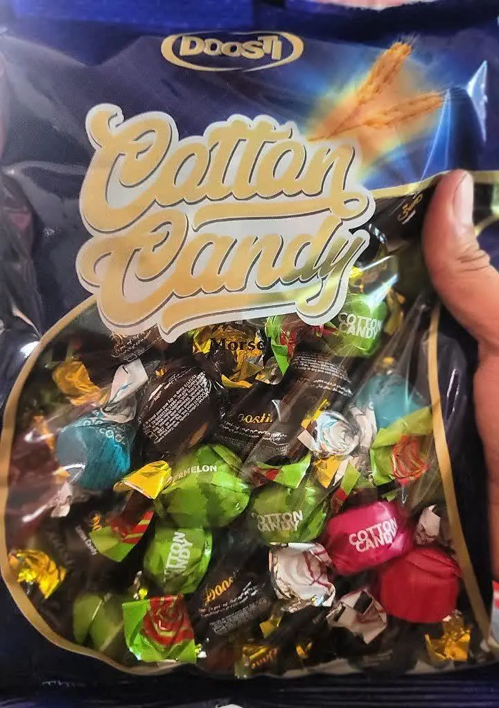 🍬شکلات🎅پشمکی😋