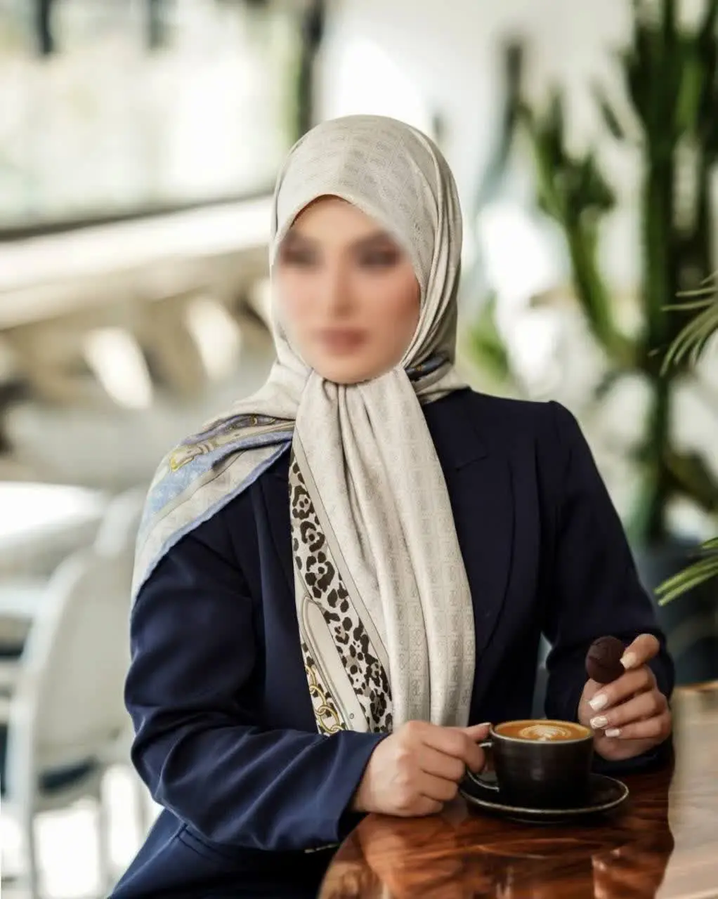 #ابریشم_ژاکارد
