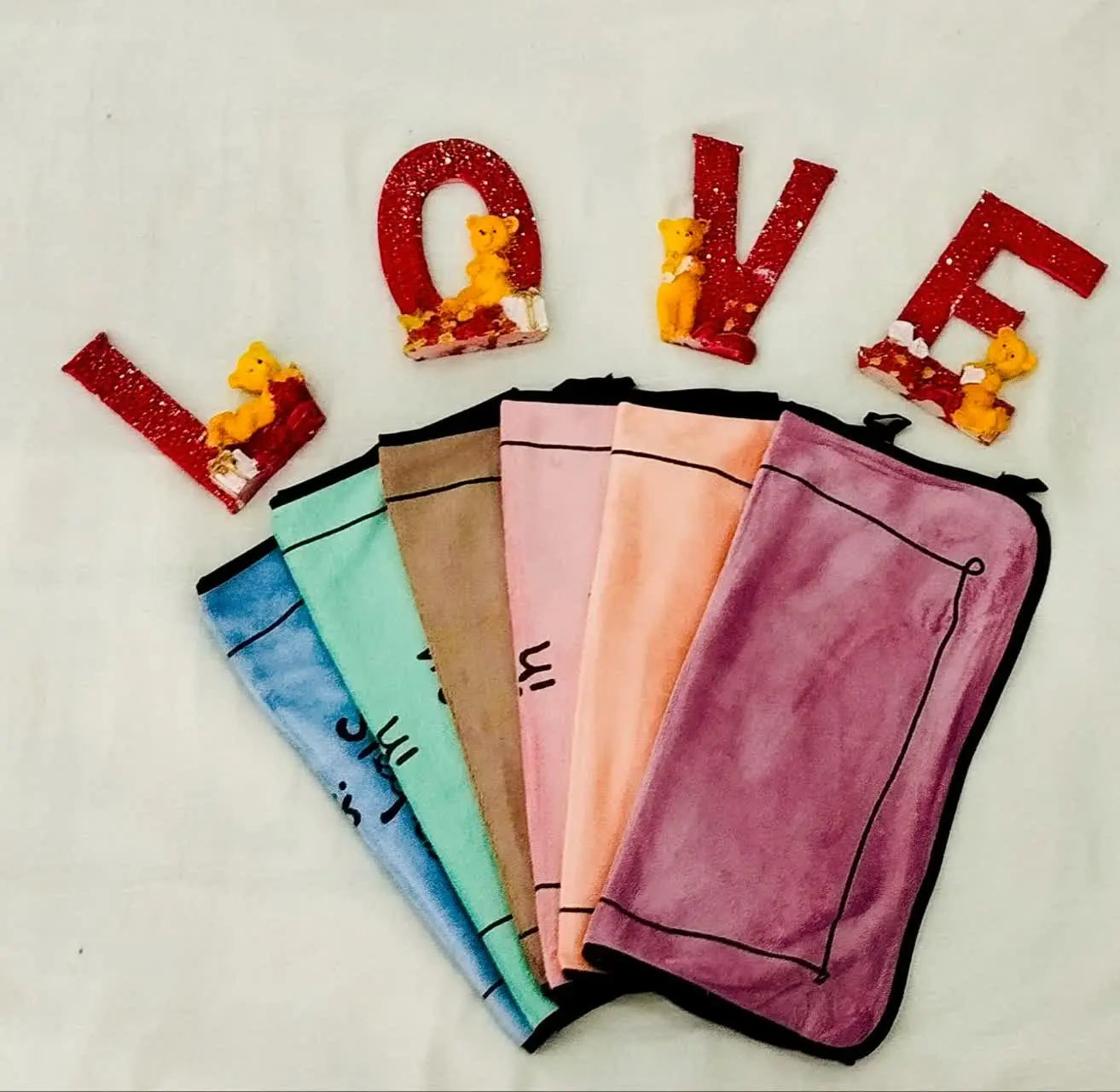 حوله‌ی دستی
