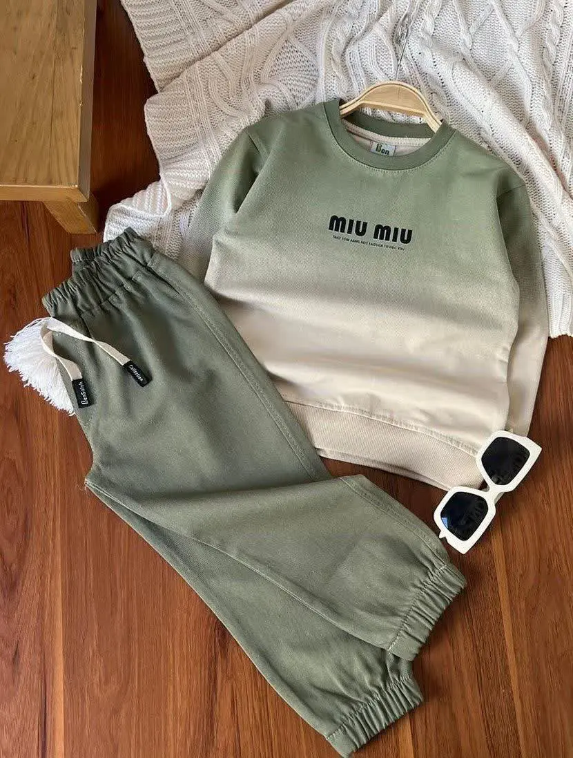 ست بیرونی به این شیکی برات...