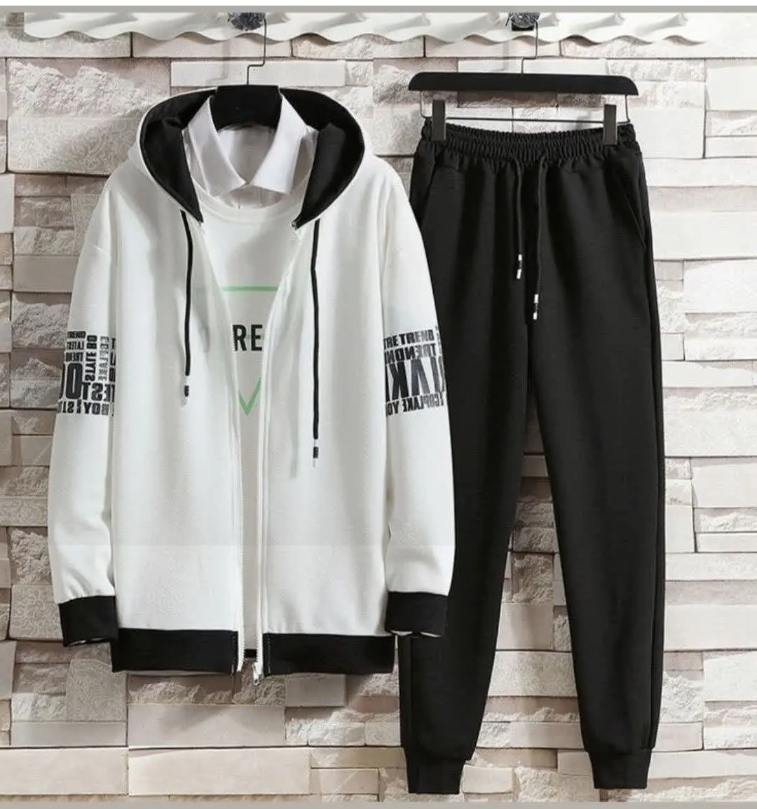 💥سویشرت شلوار نینجا😍 
