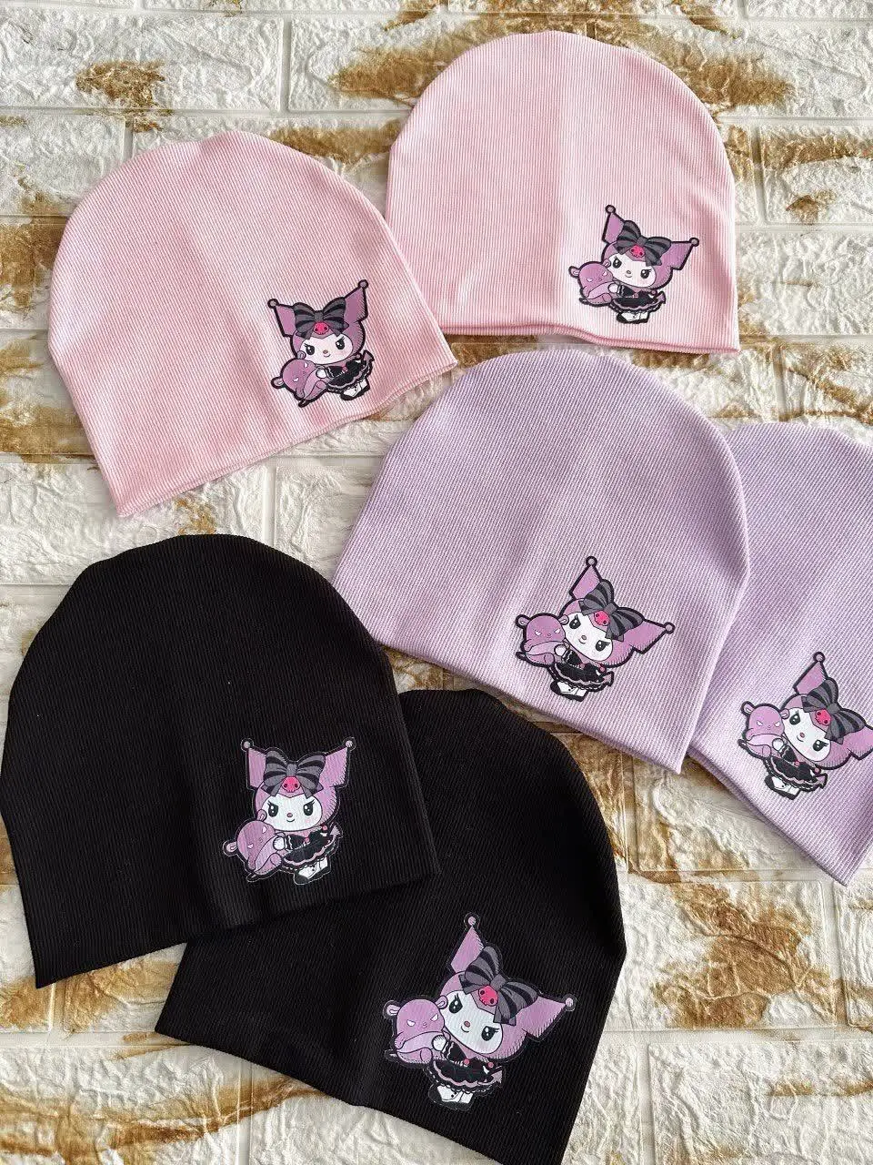 کلاه هایی که با هر استایل و...