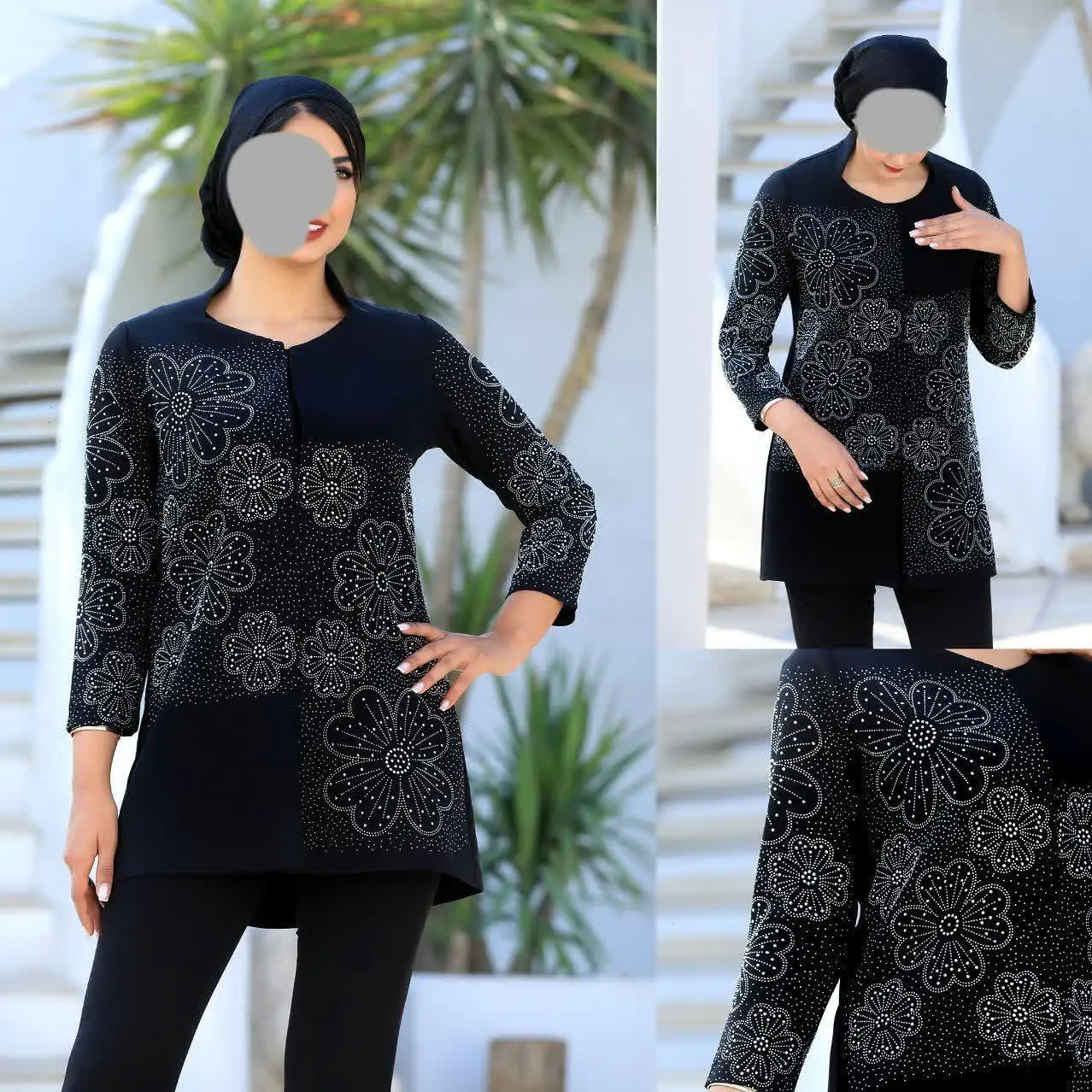 💟کت مجلسی رز
