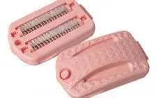 ✅️نپتون حصیری دو قلو
