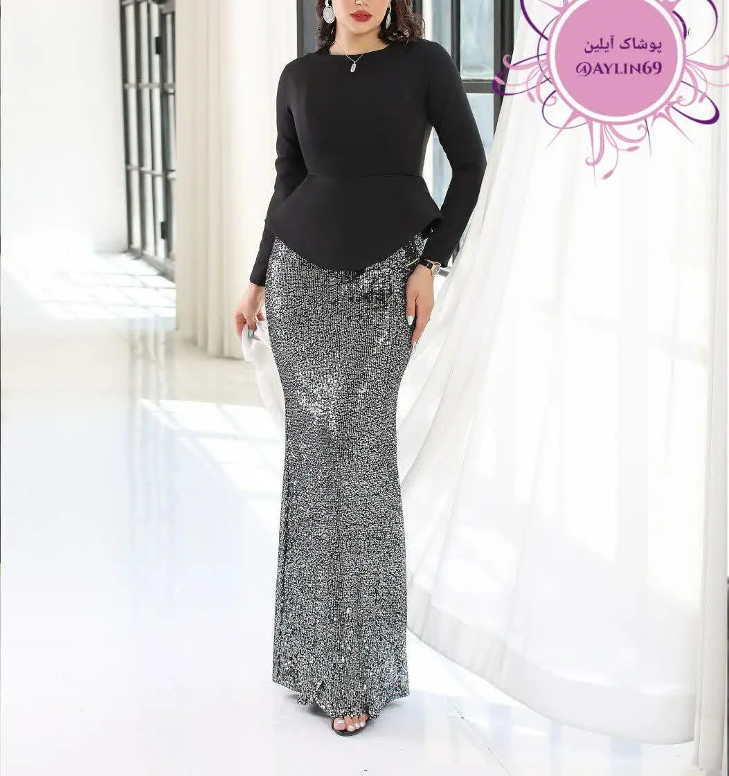 ⚜جنس: پولک زارا و مازراتی