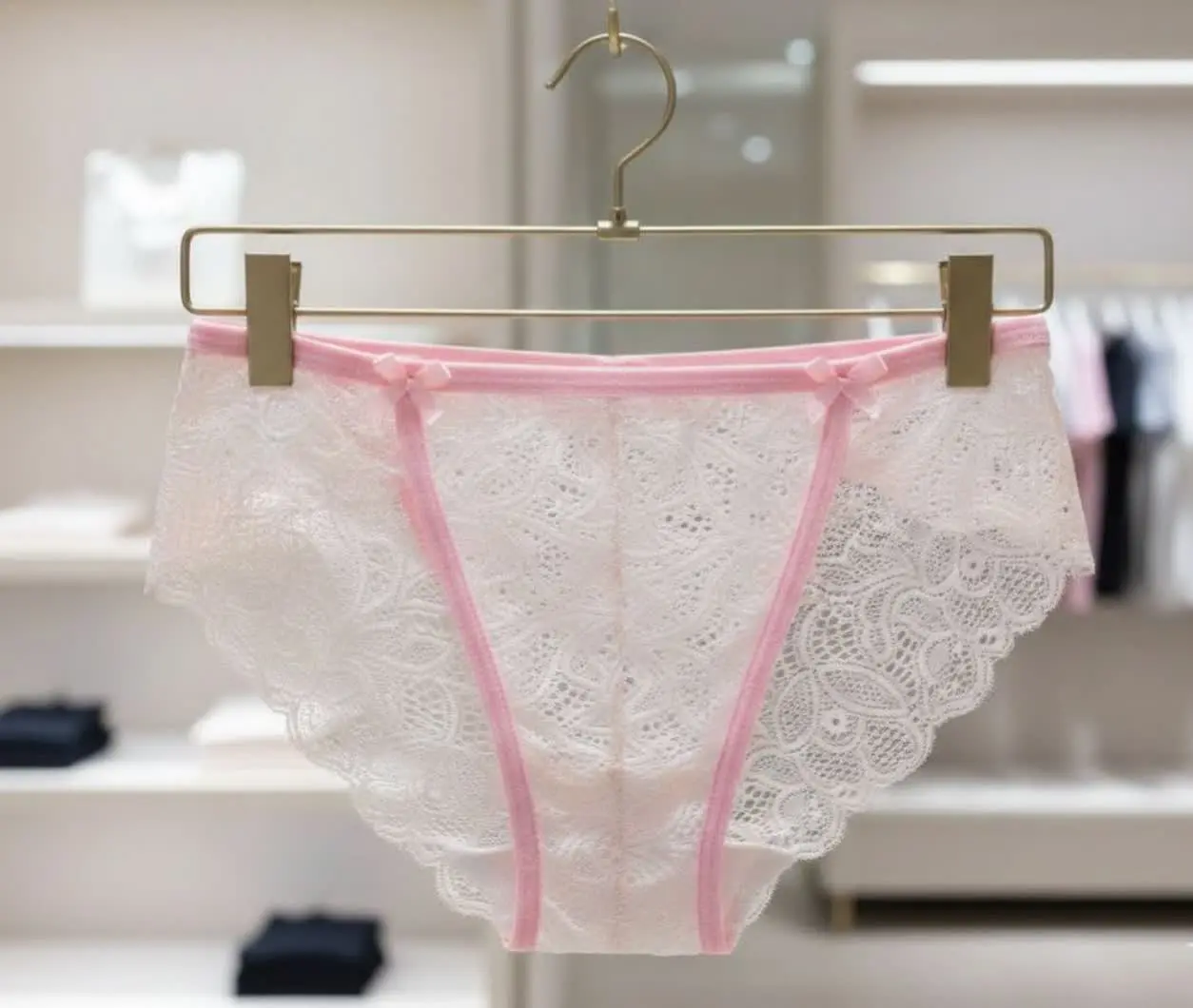 ✅ مدل دو پاپیون