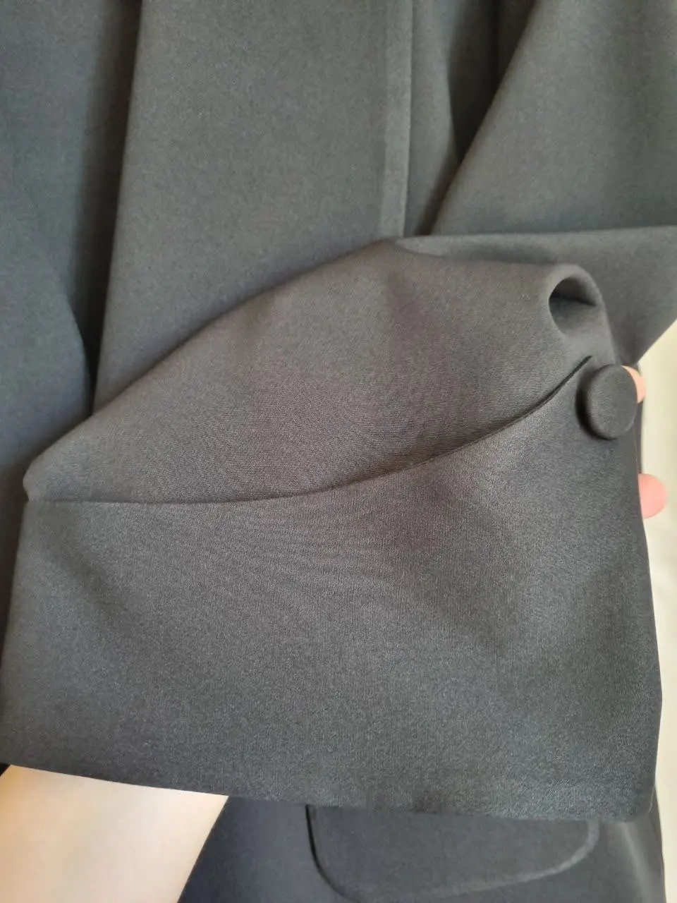 نام: کت شیک بانو یه کت کوتاه و دلبرونه 🦋
