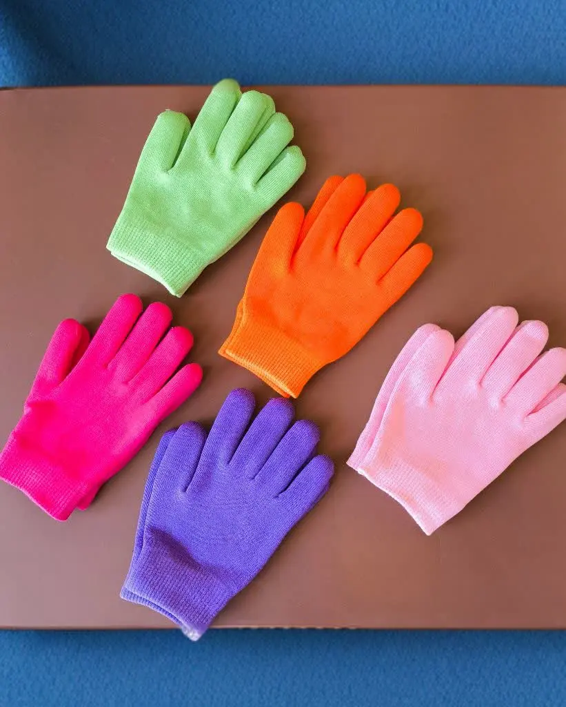 دستکش سیلیکونی طبی🧤