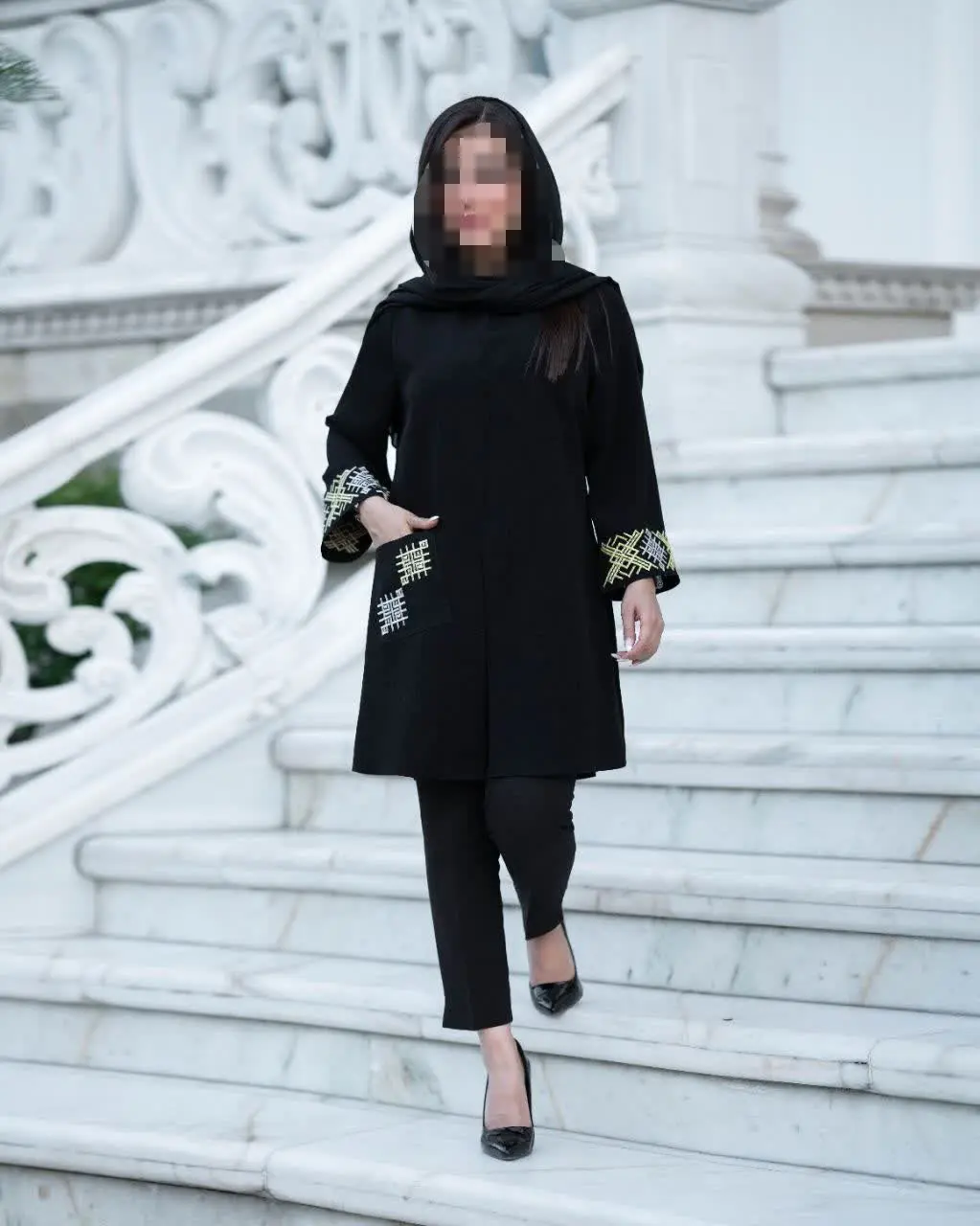 کالکشن بهار ۱۴۰۴ 
