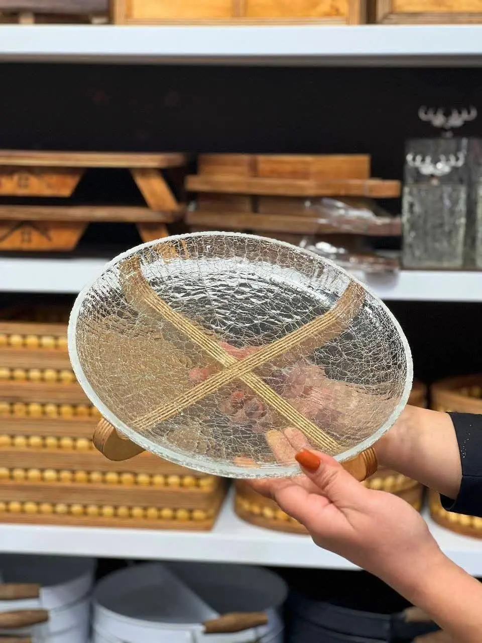 شیرینی خوری آبگز
