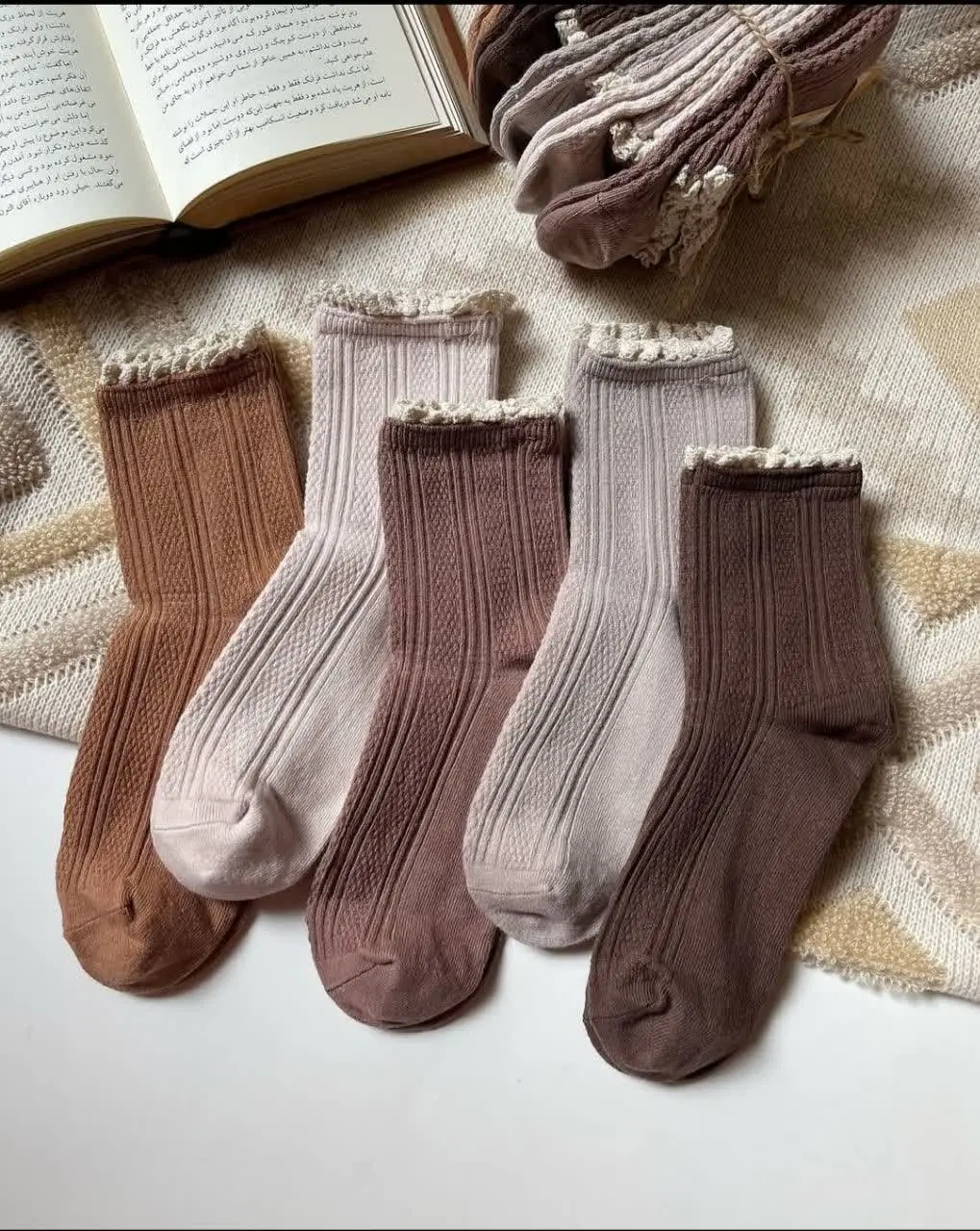 از دل قصه‌ها اومده🥹😍
