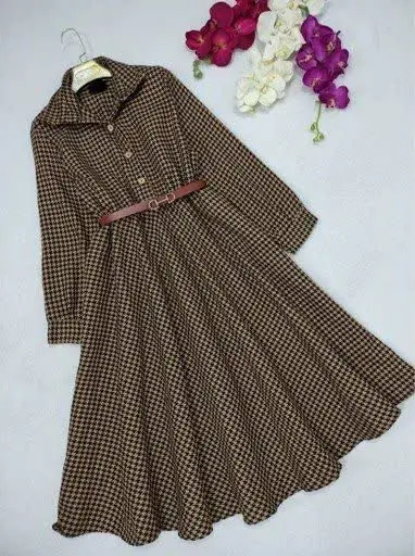 جنس پشمی ضخیم و درجه یک، دا...