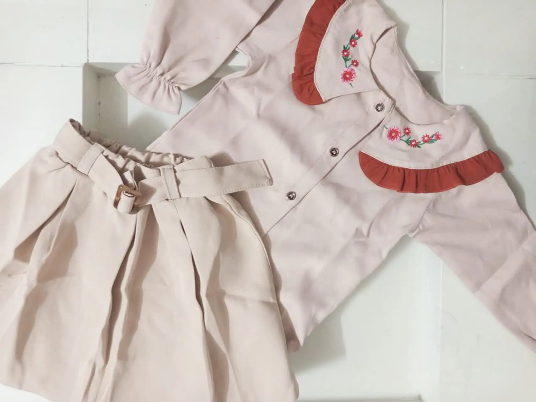 🩳🦺🧥🥼🥼👕🩳👚