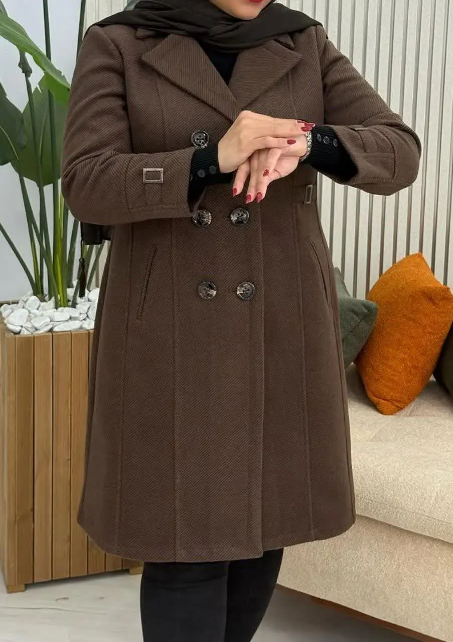 پالتو مزونی ایرن