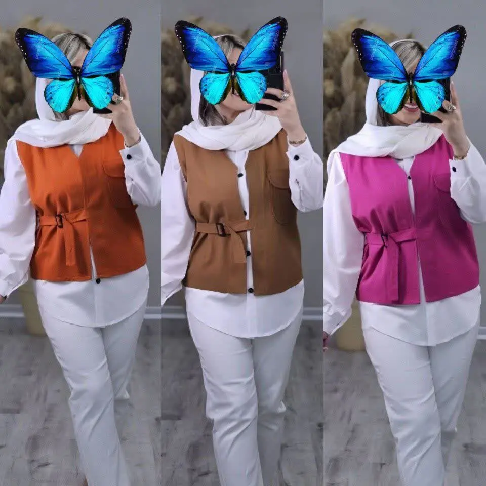  نام: وست شومیز غزل
