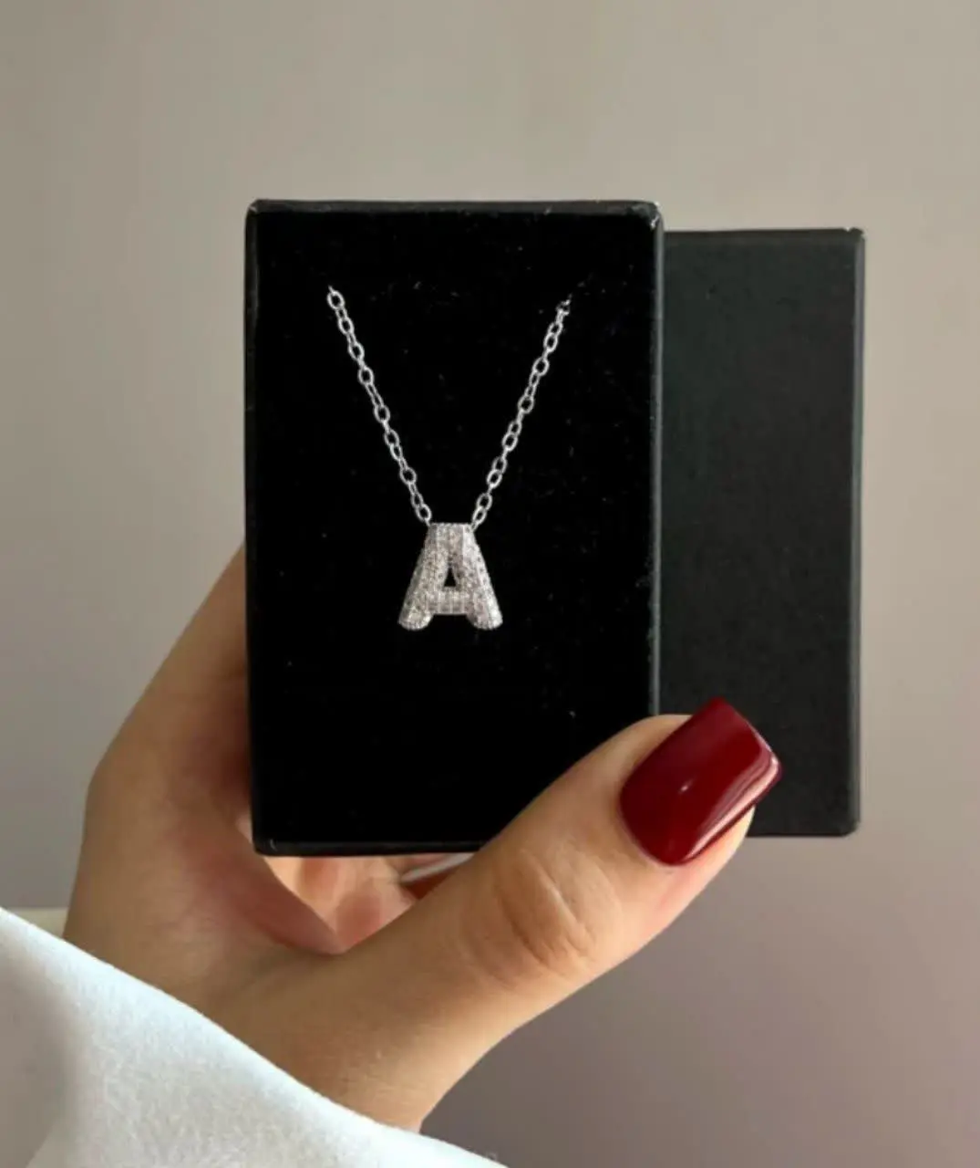 💍واقعا زیبا و جذاب این کار 🤤