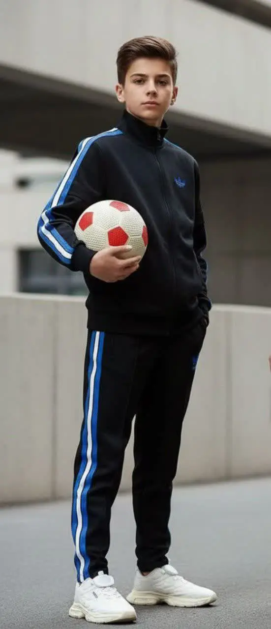 👚نام: ست بلوز شلوار آدیداس...