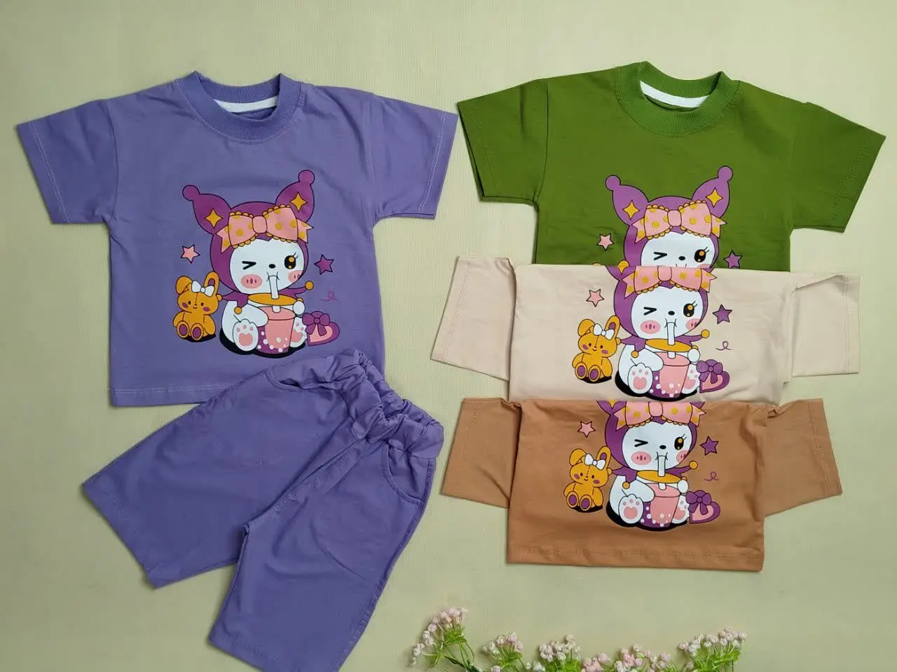 جنس باکیفیت پنبه لاکرا