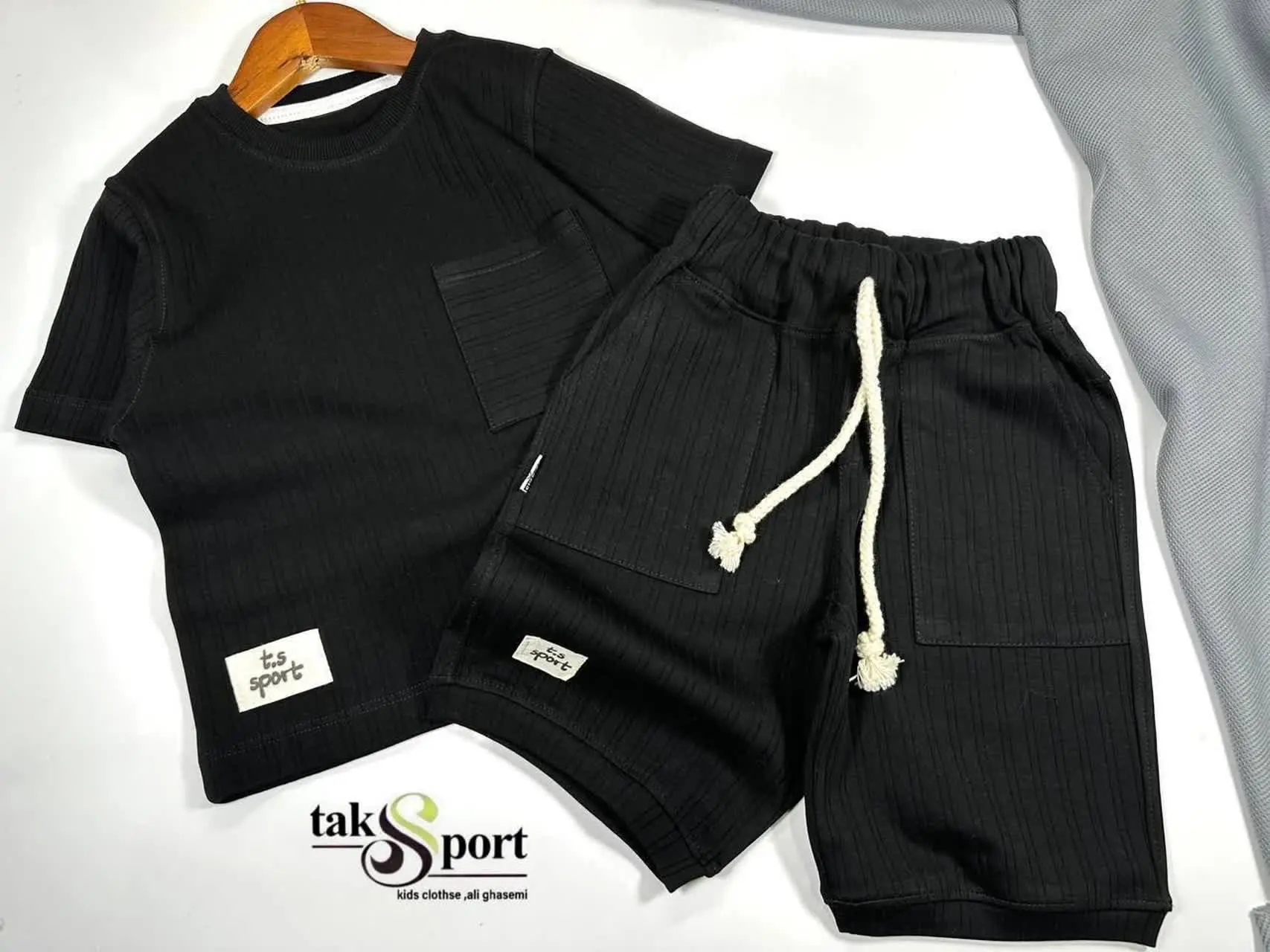 ست جذاب اسپرت بهاره