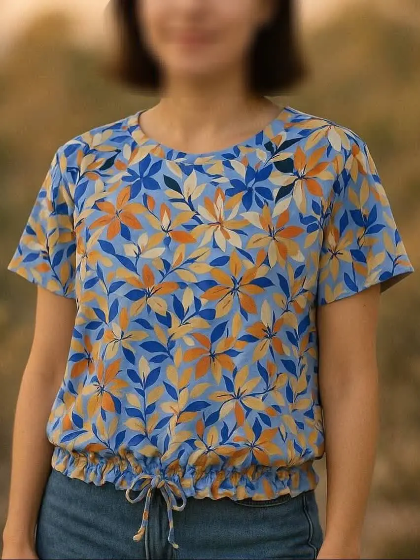 جنس: نخ بسیار خنک