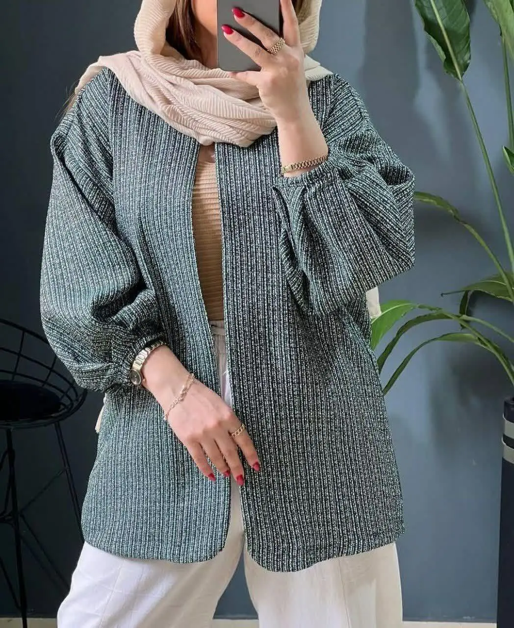 ❤️نام: مانتو کتی
