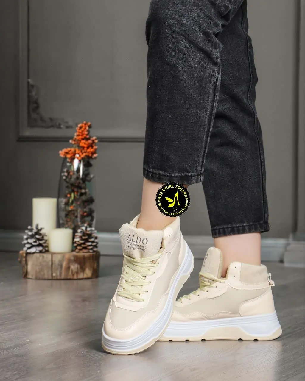 عنوان محصول: ساقدار جدید
