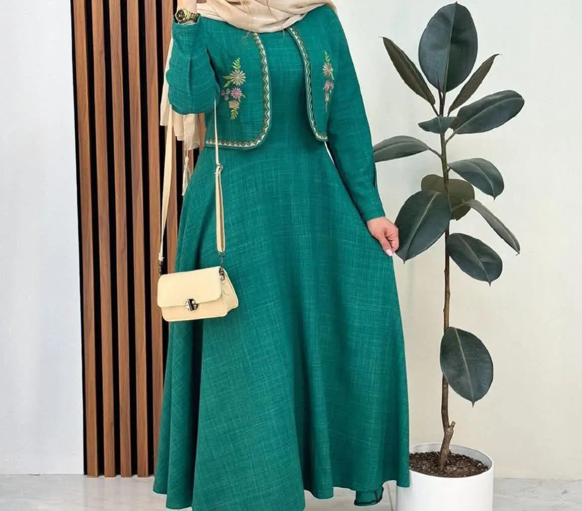 🍃نام: کت و سارافون شانتون 
