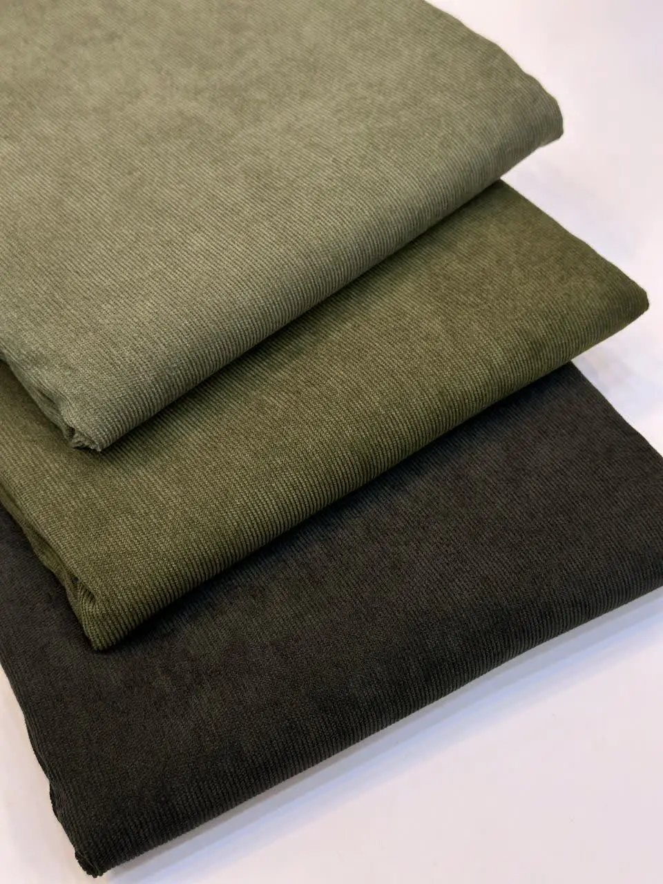 مخمل کبریتی 
