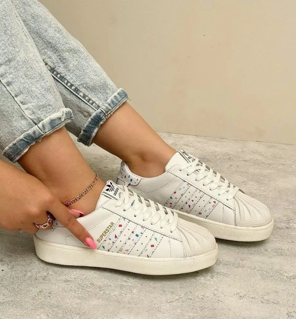 ونس جدید در دو رنگ