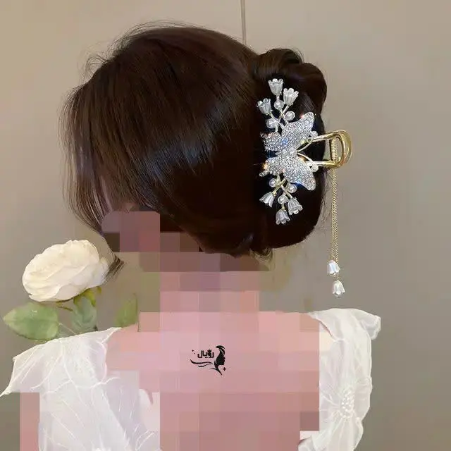 #کلیپس_پروانه 
