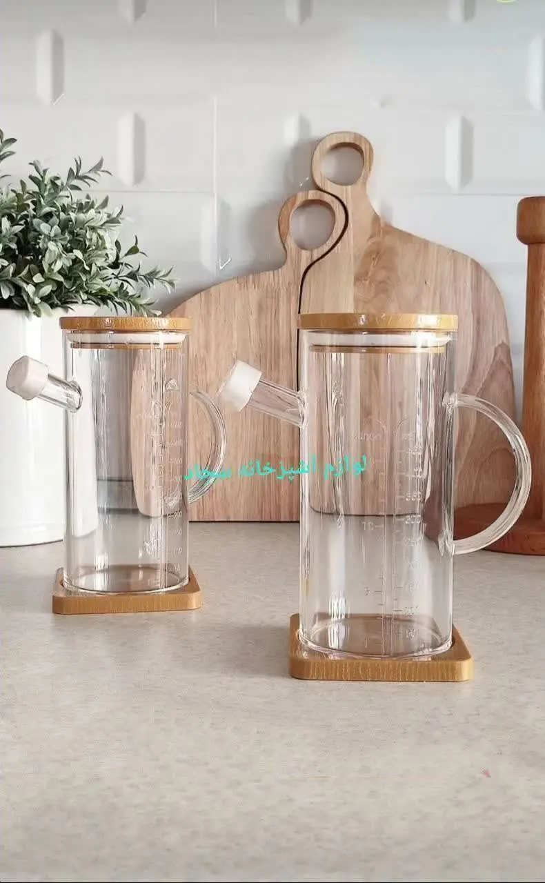 🥗روغن ریز اکرولیک