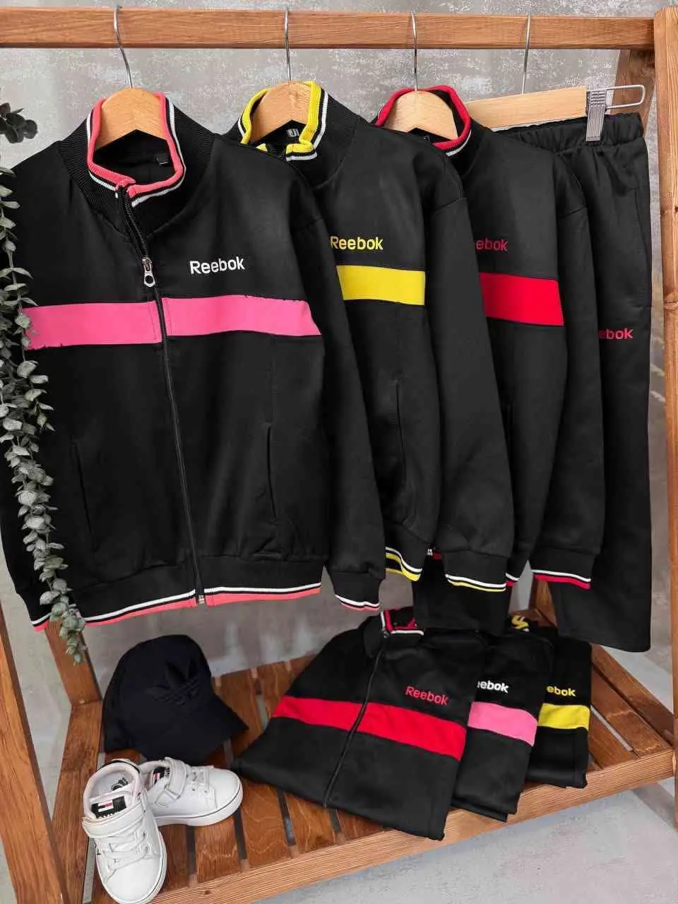 ست ورزشی اسپرت 😍