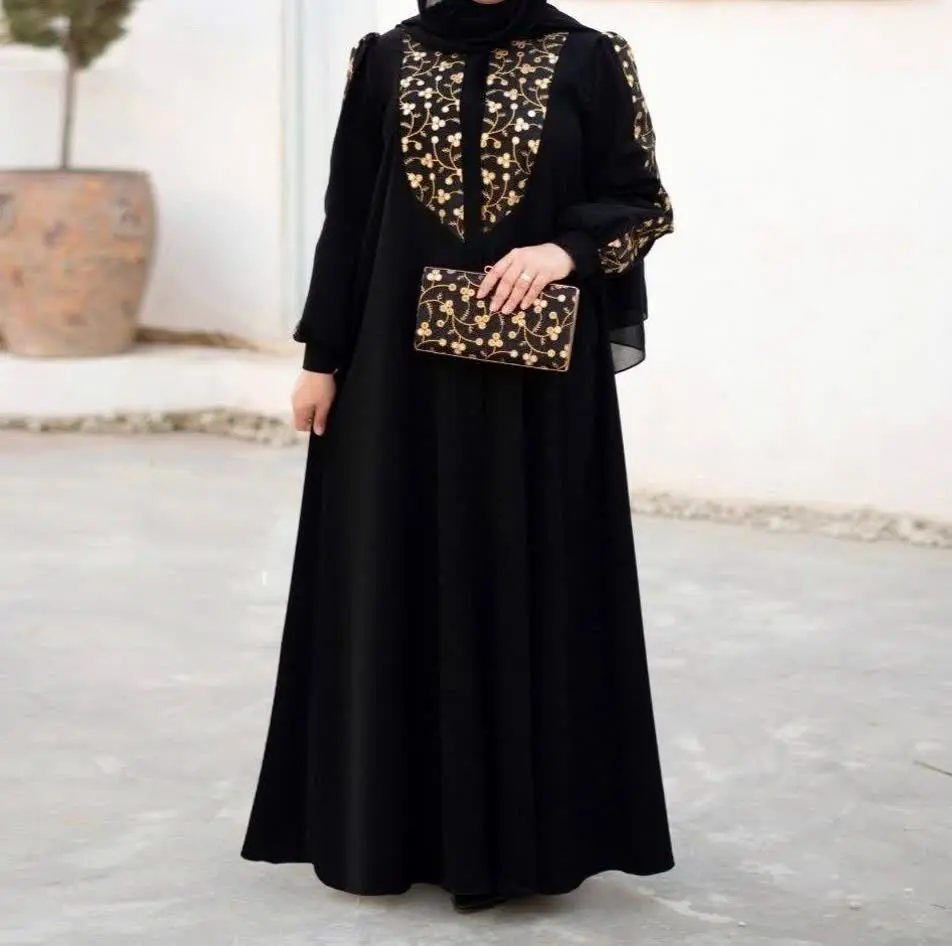 🦋نام مدل: مانتو عبایی سیلوا...