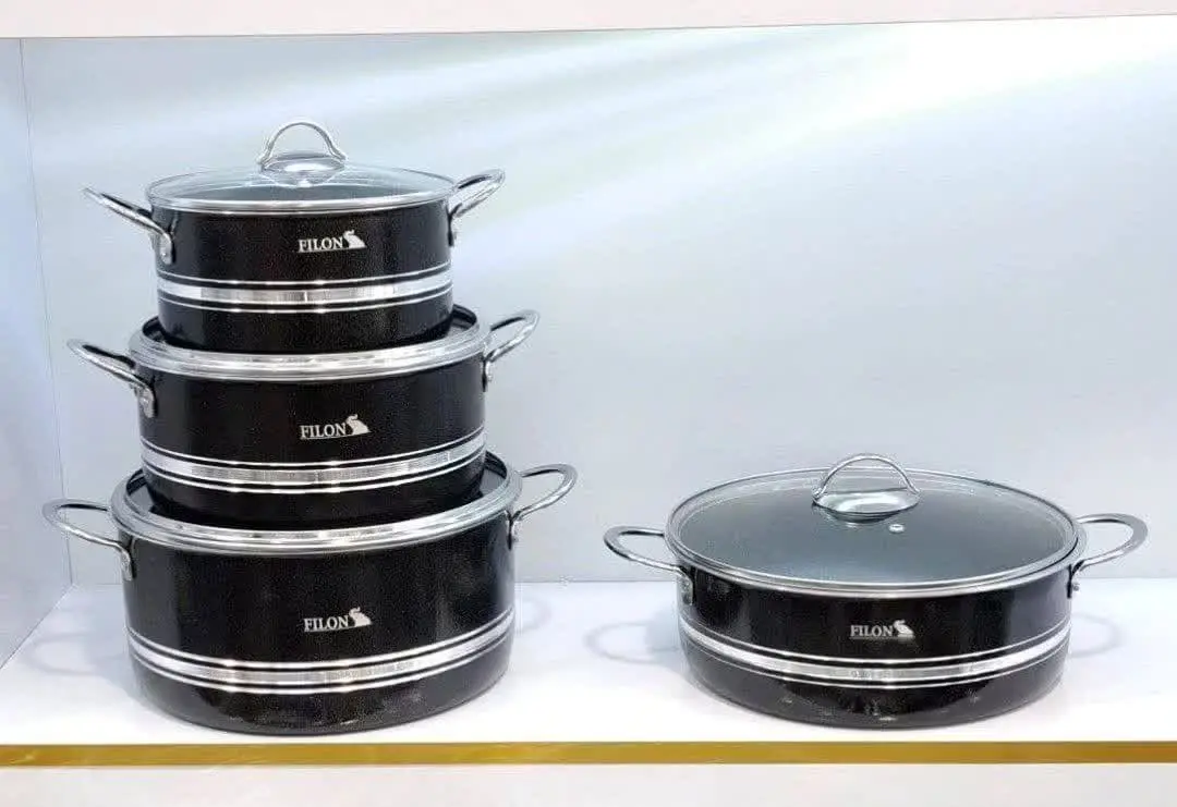 سرویس ۸ پارچه مدل کلاسیک فیلون😍👆
