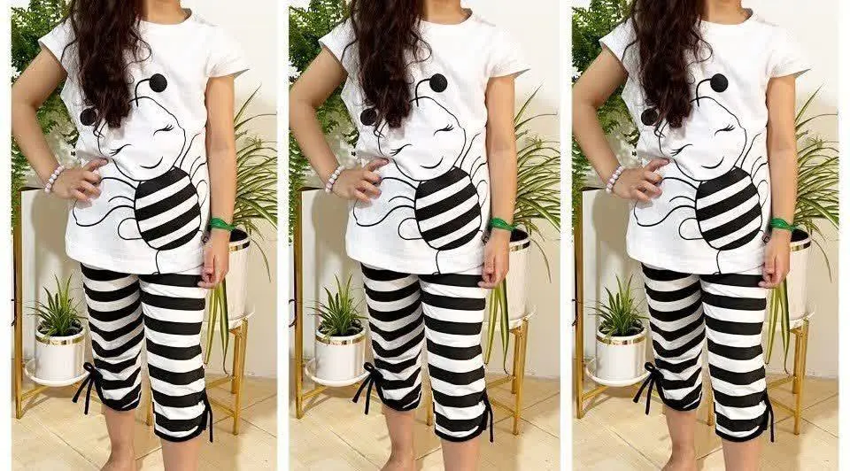 👚نام: ست زنبور
