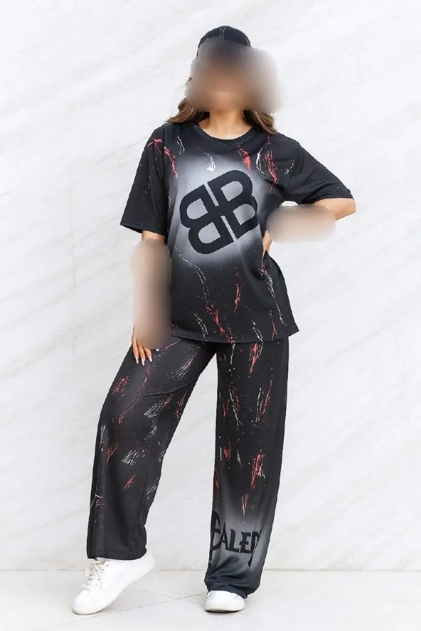 ست ابرنگی بالنسیاگا