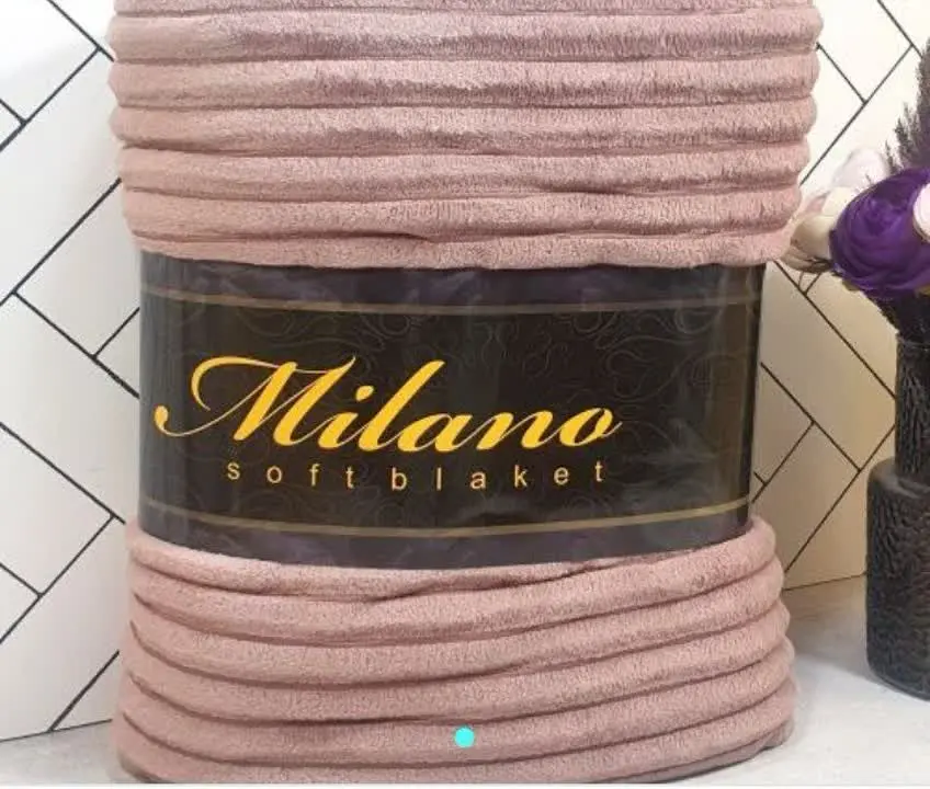 ✅ پتو مسافرتی 😍
