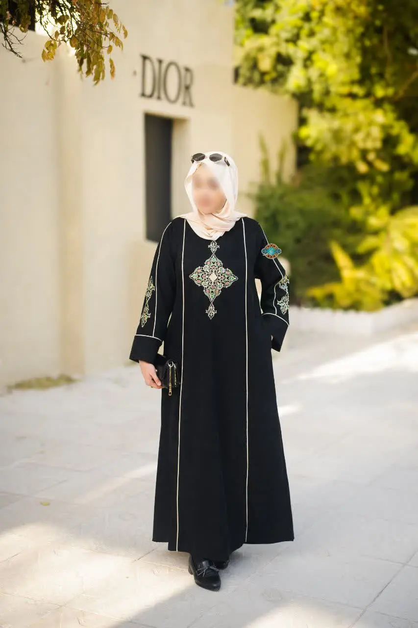 پیراهن مهرنگار✨🍁